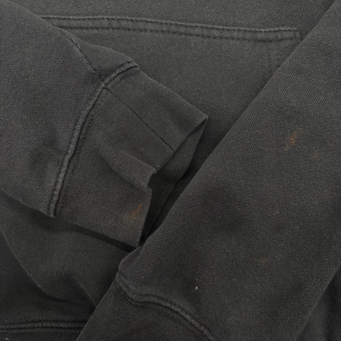 (100)00s스투시후드 상품이미지5