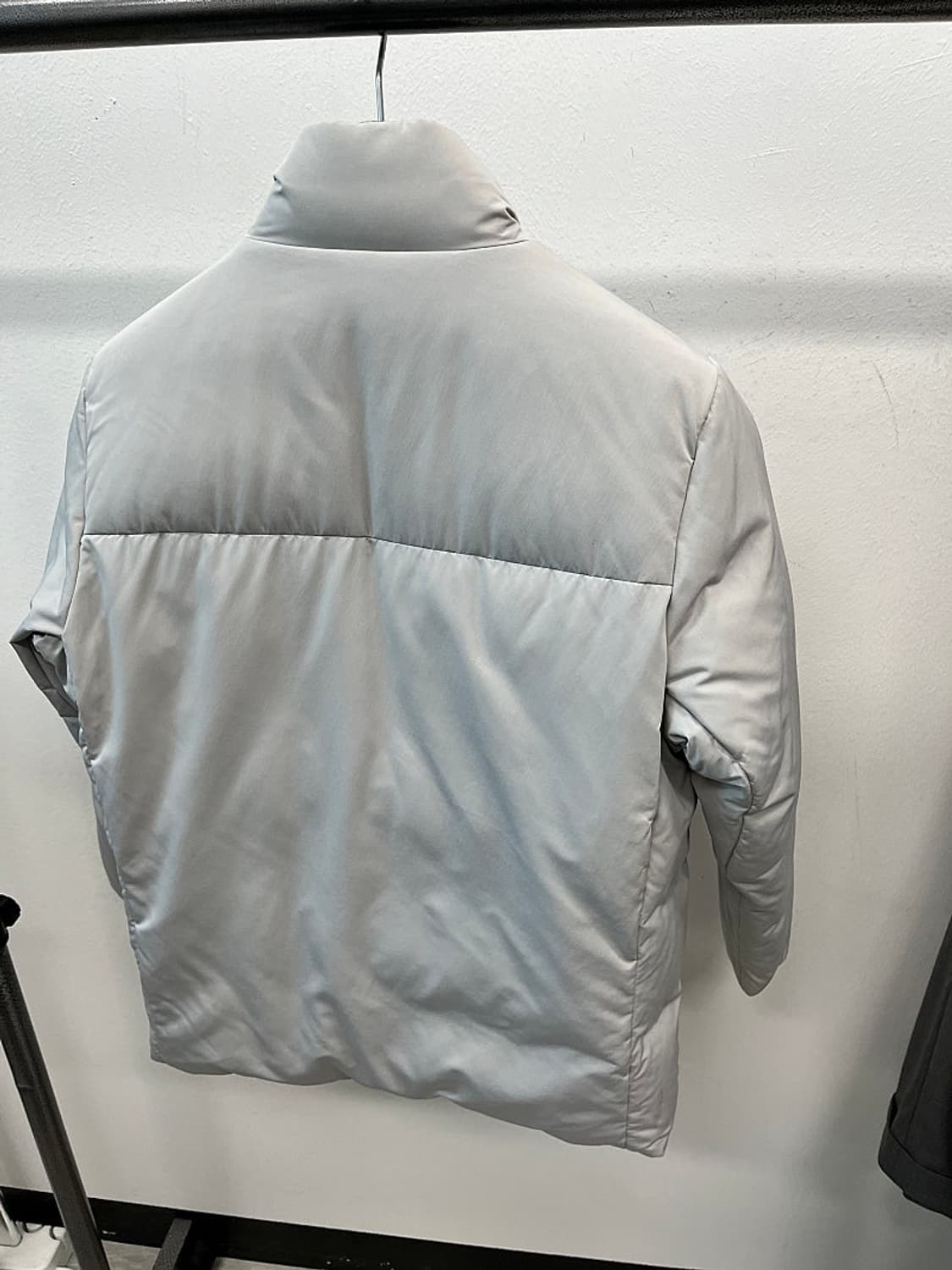 95) 로가디스 구스 푸퍼패딩 상품이미지7