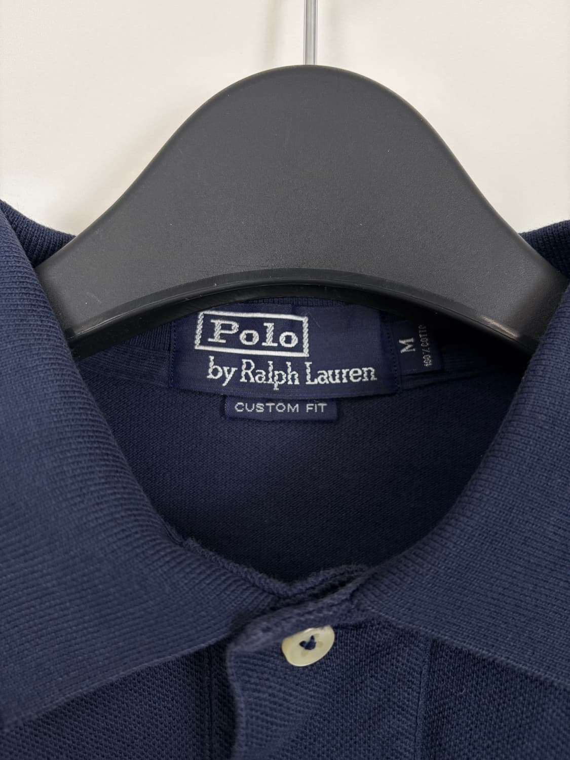 a309) 폴로랄프로렌 빅포니 카라티 상품이미지4