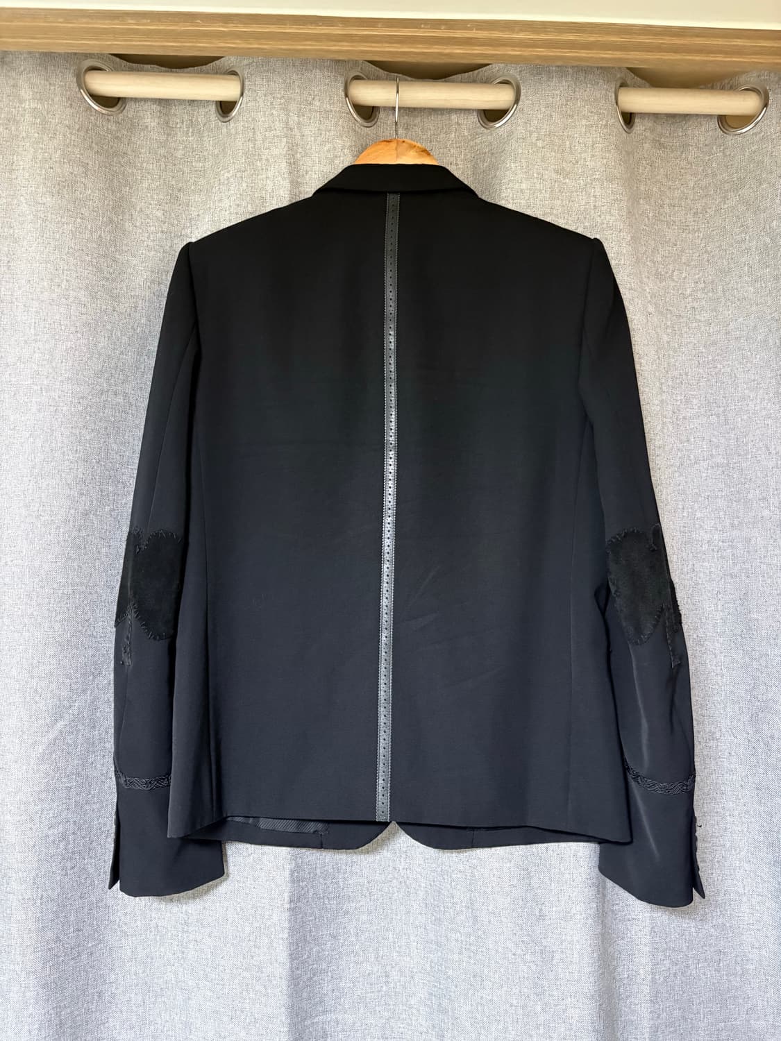 Number nine06aw Noir jacket 3 상품이미지2