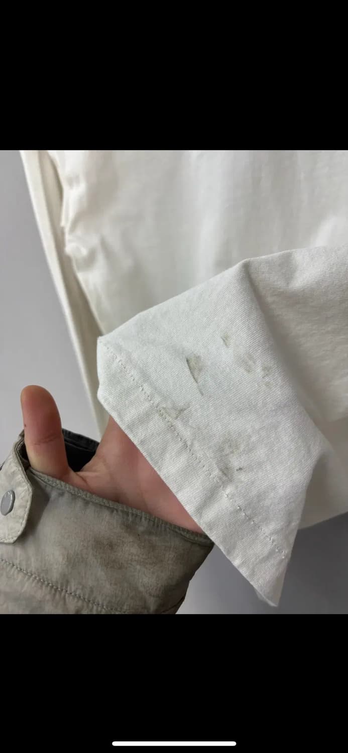 스투시 베이직로고 롱슬리브 H1722 상품이미지8