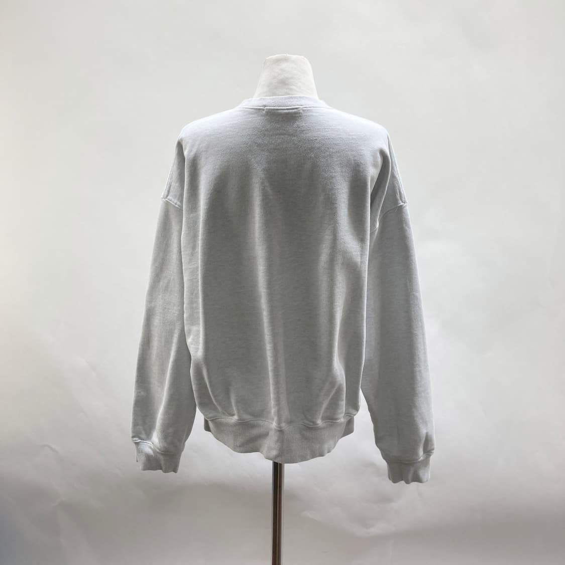 마르디메크르디 여성맨투맨 F 영구제  상품이미지3