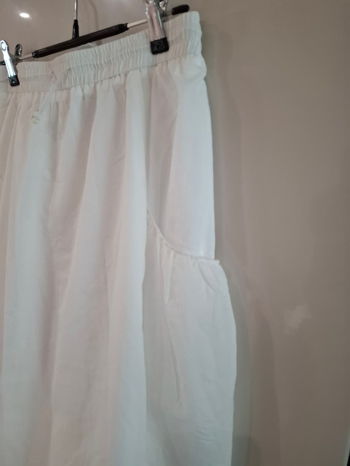 ACOC seoul 벌룬 스커트 상품이미지4