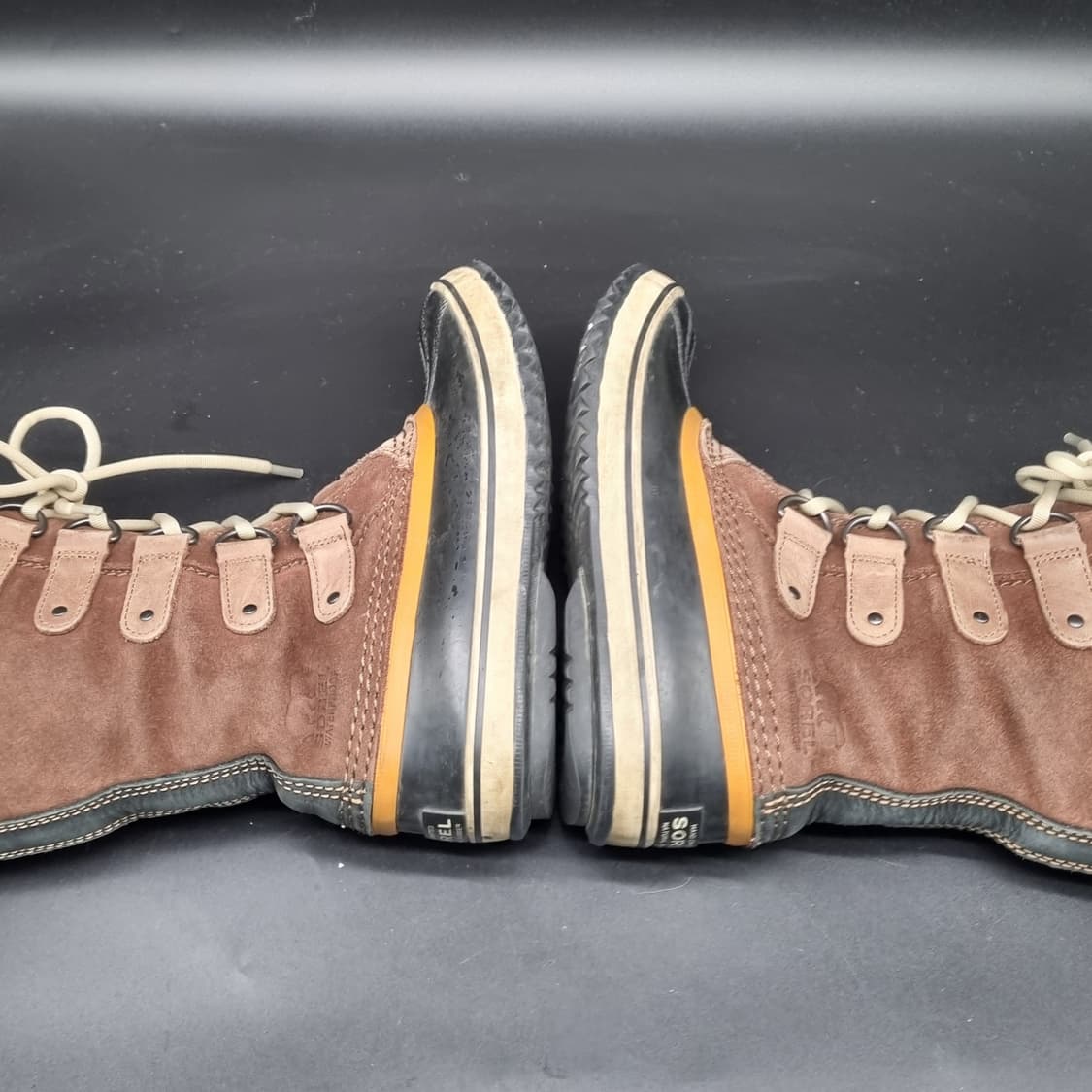 소렐 여성 방한화  240 상품이미지5