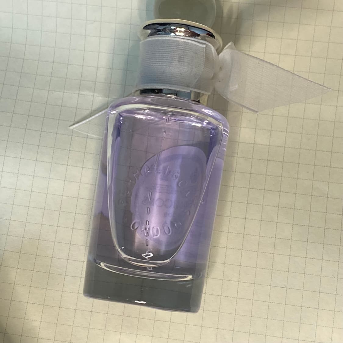 영문택 펜할리곤스 루나 30ml 상품이미지3