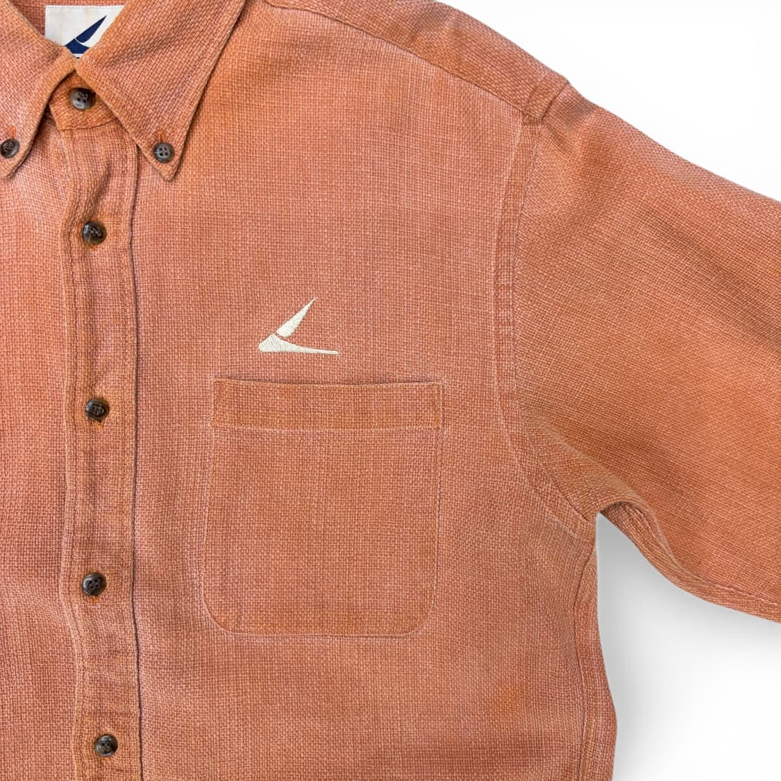 90's Van Jac 버튼 다운 셔츠 상품이미지4