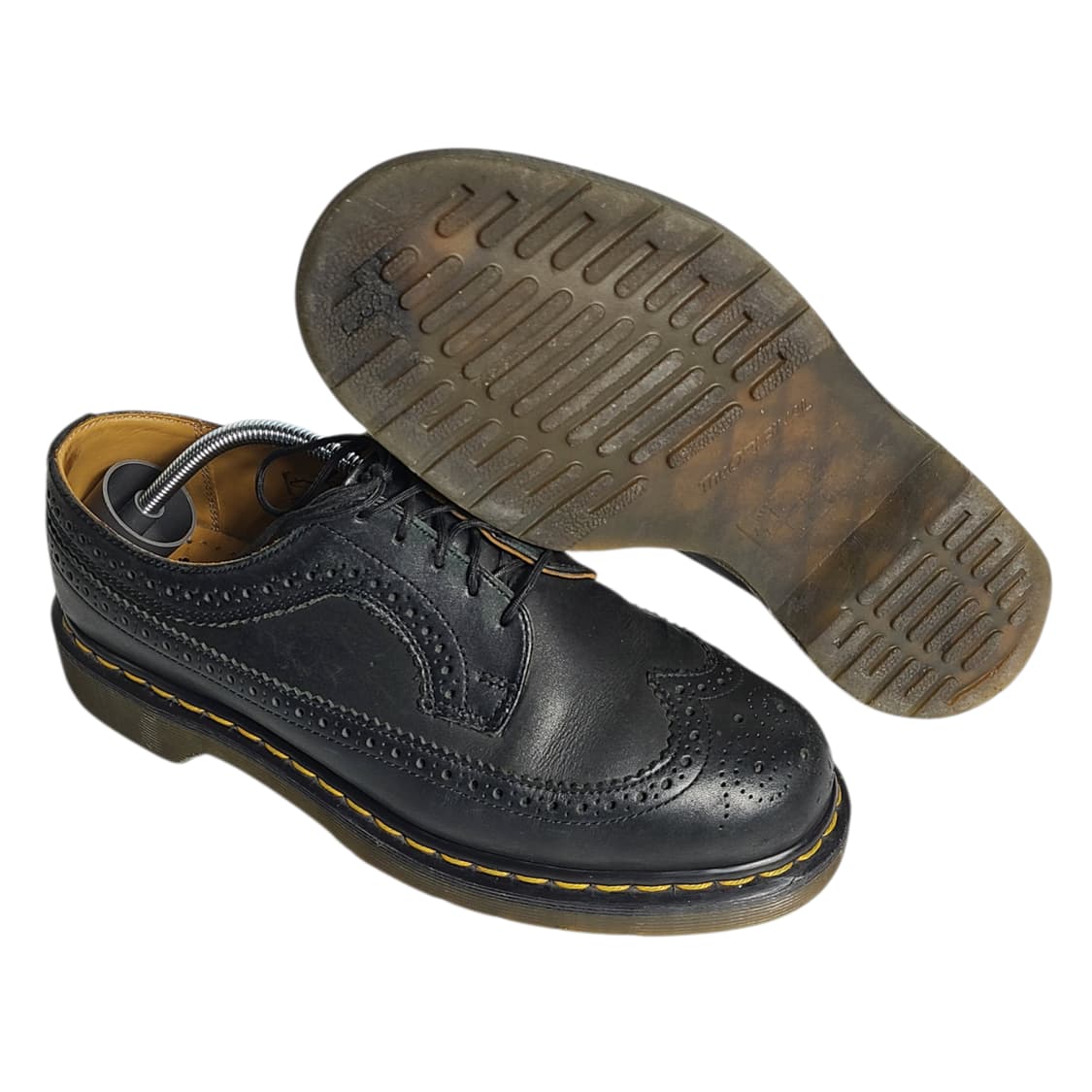 270-275) Dr.martens 닥터마틴 10456 브로그 3홀 더비 상품이미지2