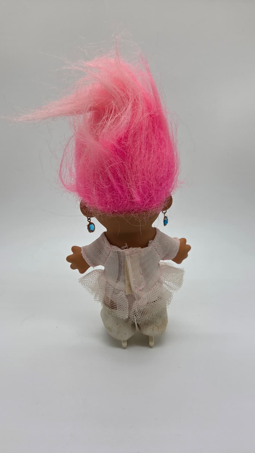 빈티지 트롤 (희귀) 상품이미지4