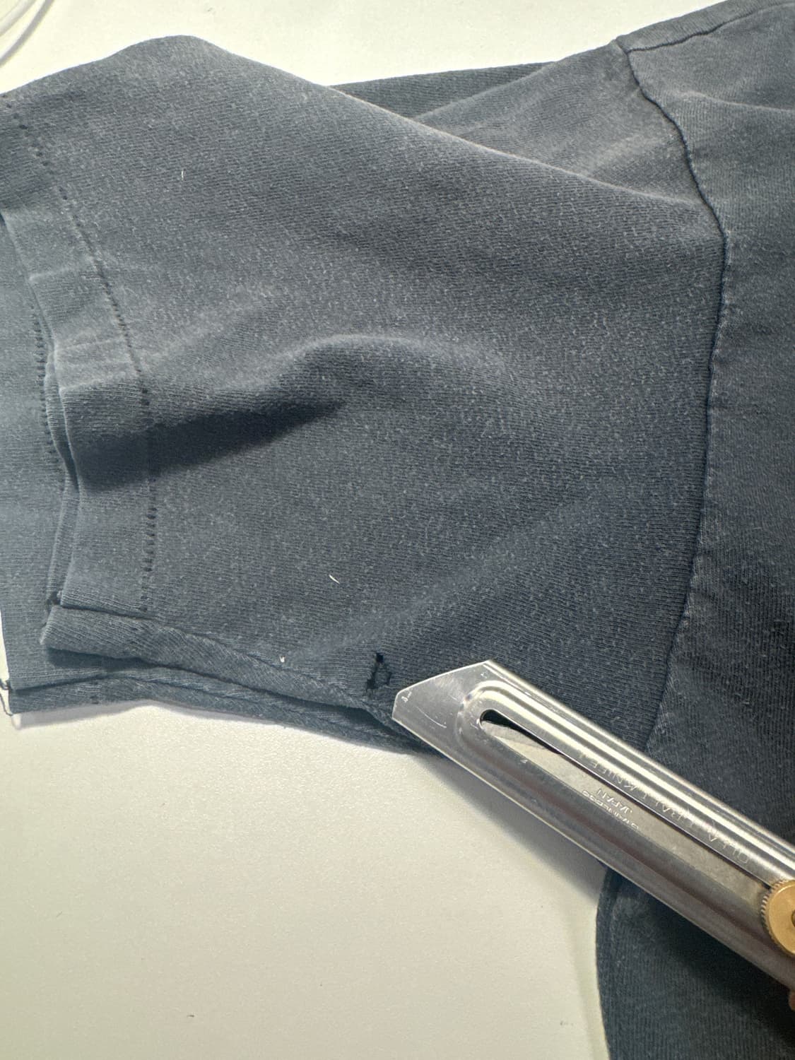 80s hells canyon 빈티지티 상품이미지4