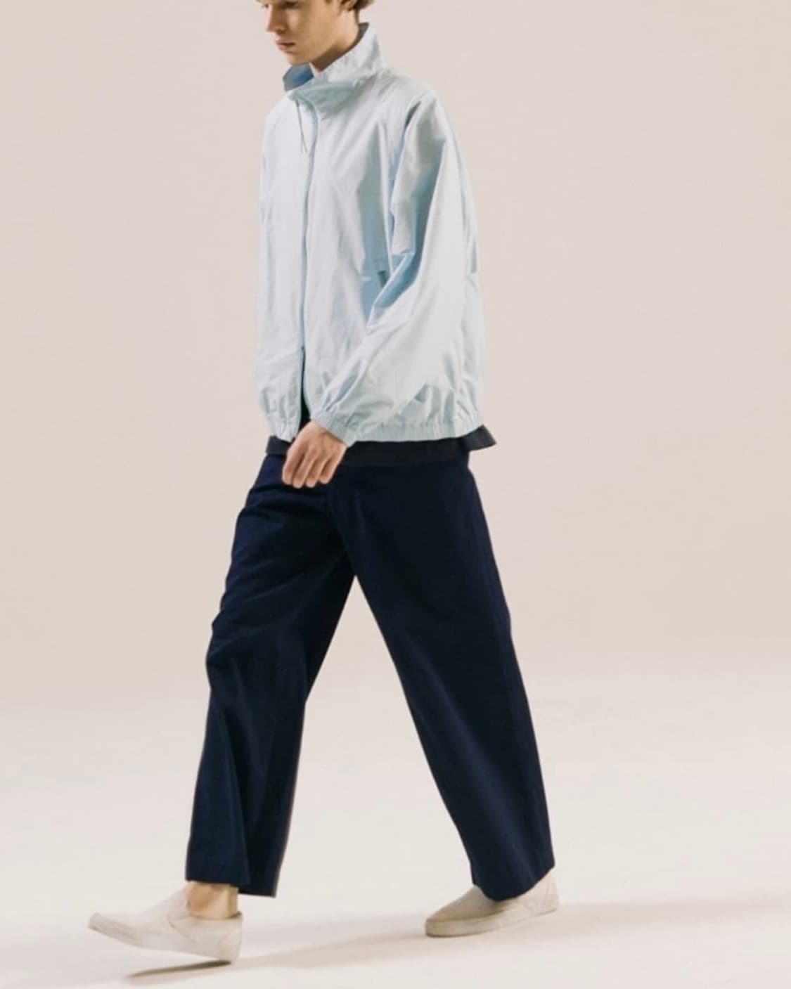 토미스모어 밀리터리 미구엘 팬츠 새상품) 상품이미지1