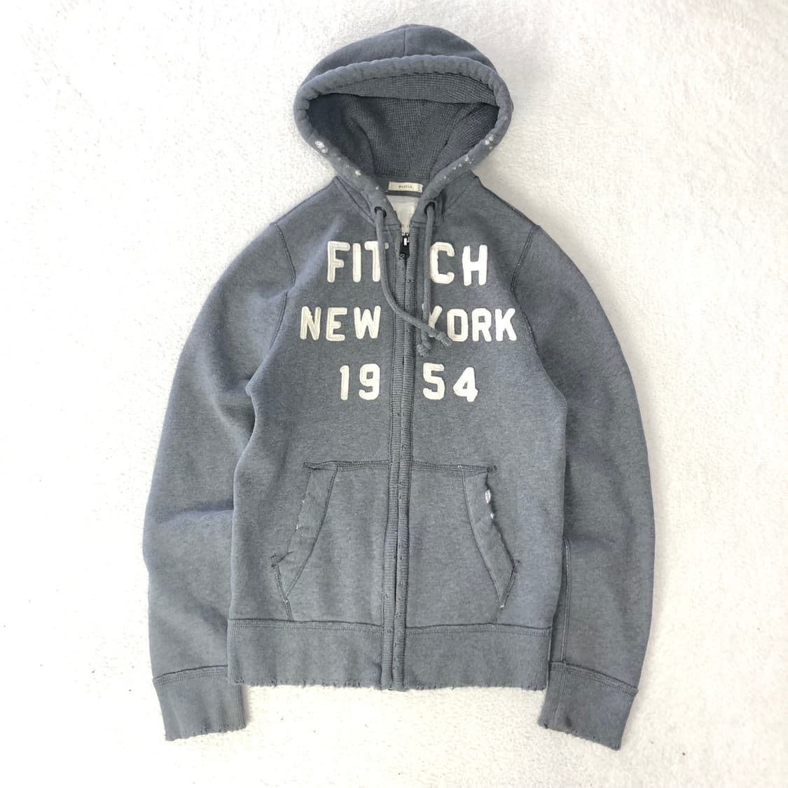 아베크롬비 후드집업 상품이미지1