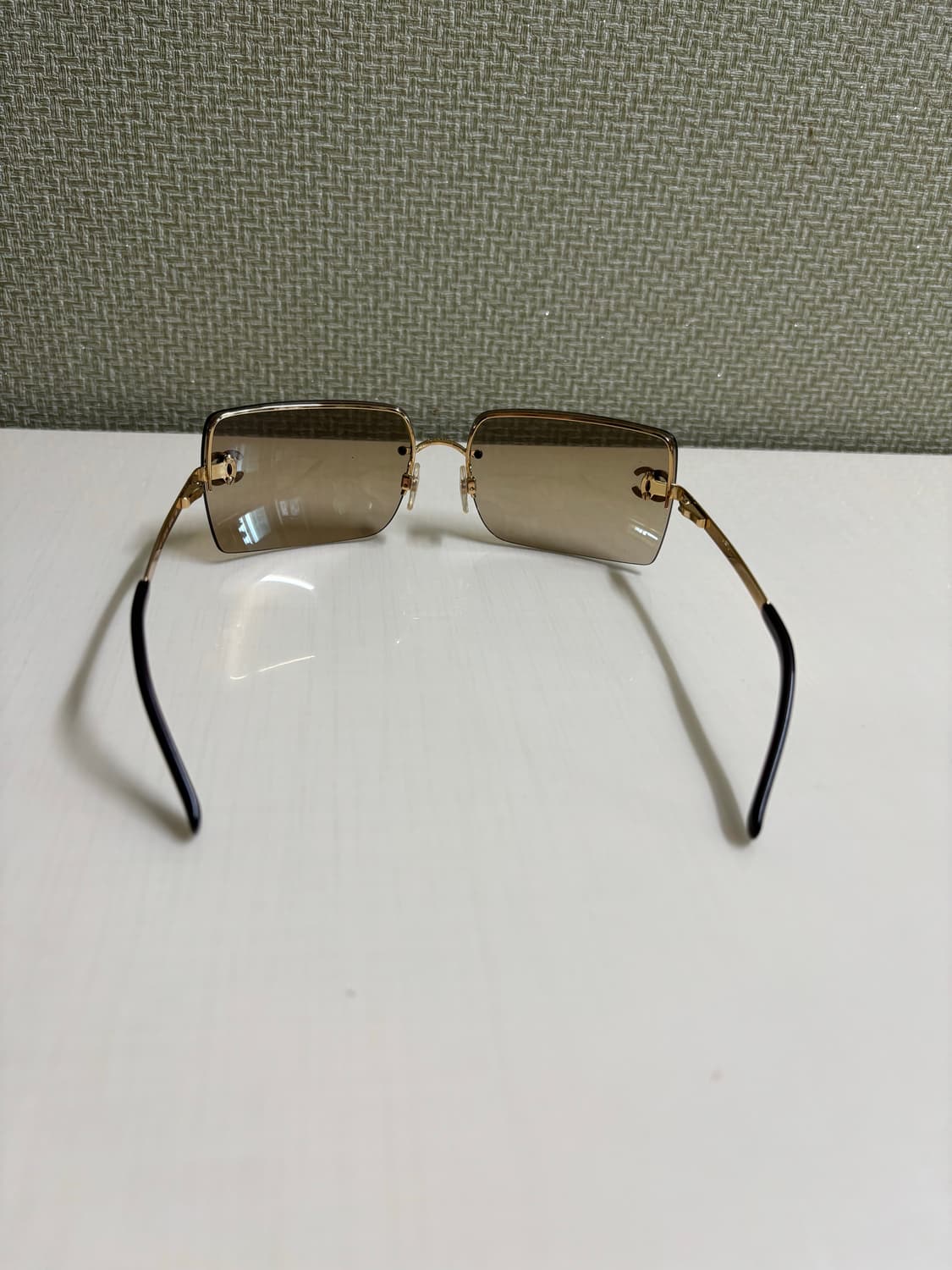 샤넬 선글라스 상품이미지2