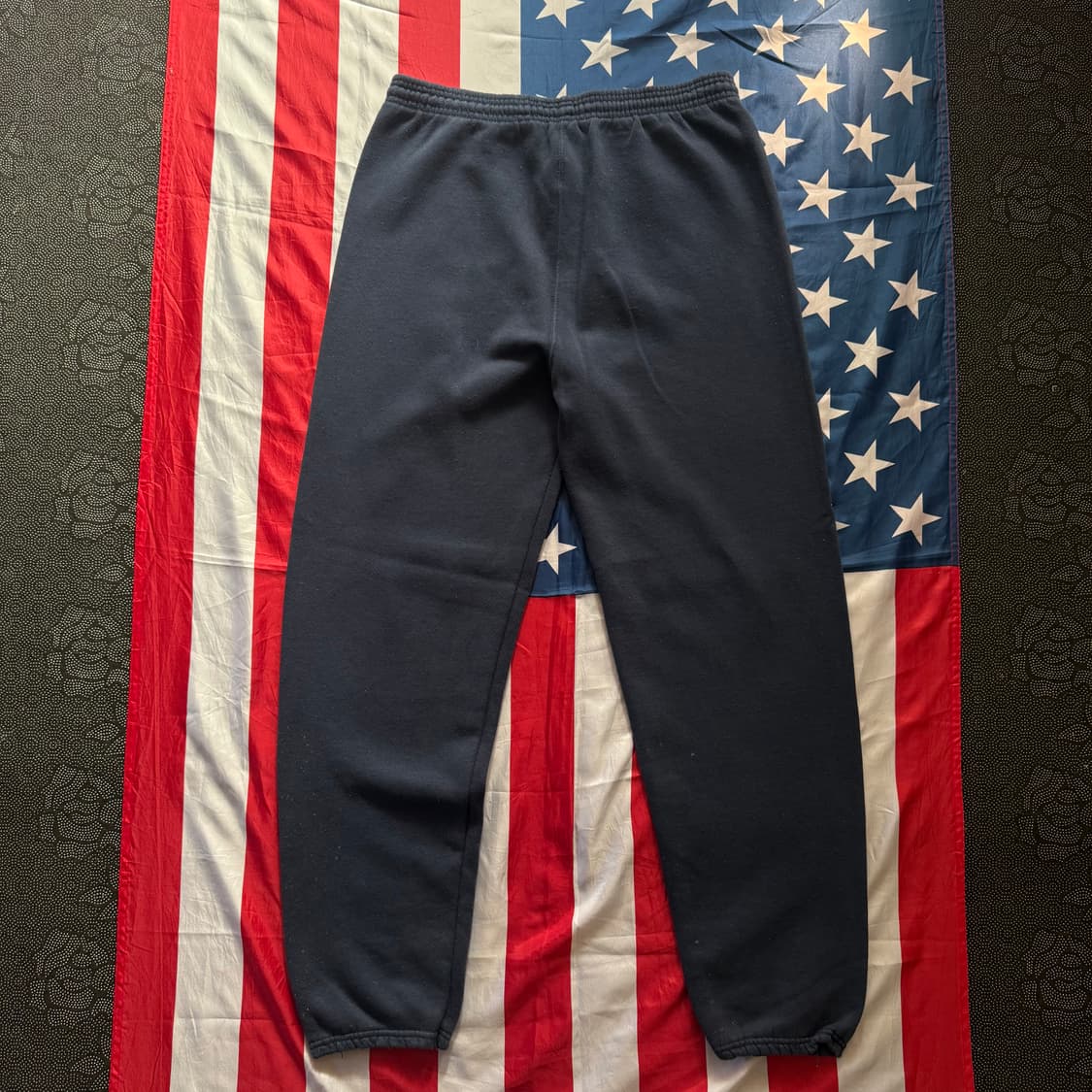 [military] 밀리터리 미 해군 navy 스웻팬츠 -9 상품이미지7