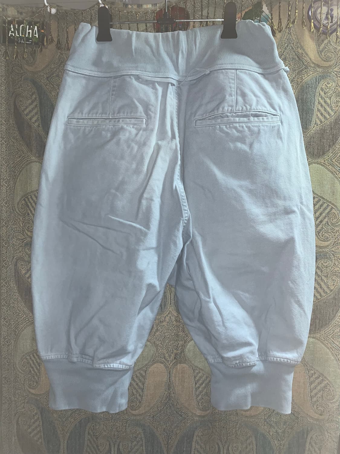 Kapital kapri pants(unisex) 상품이미지4
