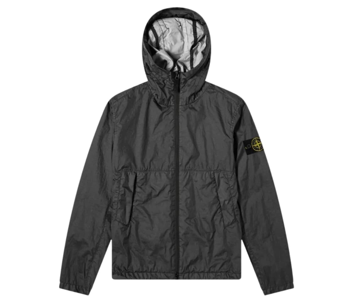 스톤아일랜드 멤브라나 3L TC 후드 자켓 상품이미지1