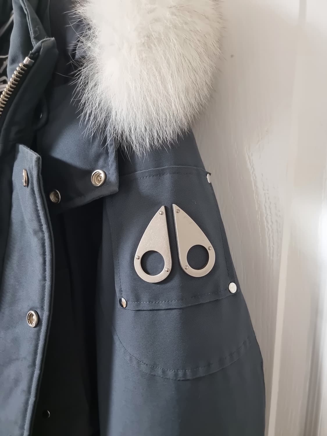 무스너클 서스캐처원 패딩  상품이미지2