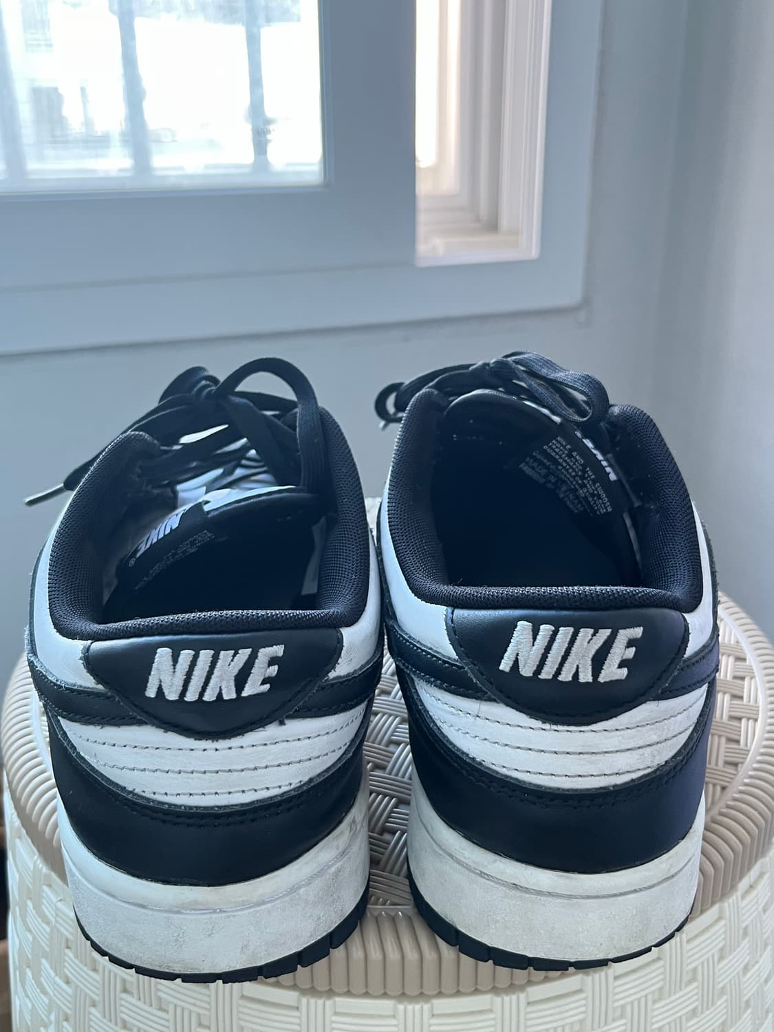 나이키 범고래 덩크 300 상품이미지4