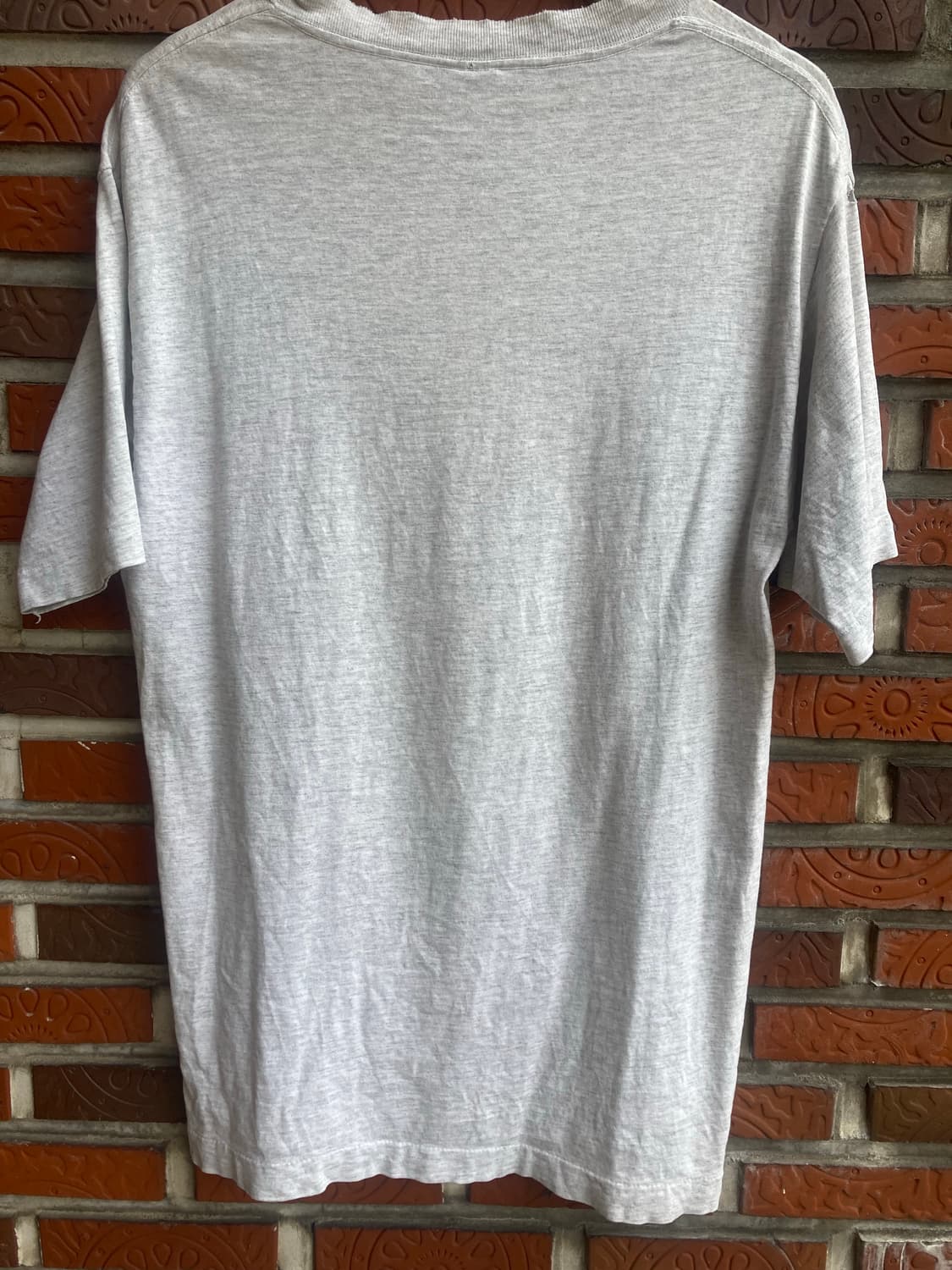 80s stussy crown tshirt 상품이미지2