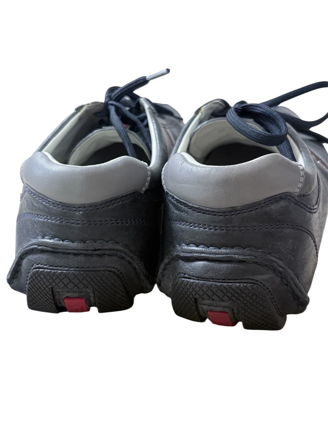 프라다 아카이브 스니커즈 상품이미지4