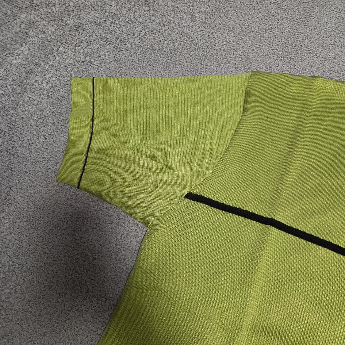 Hugo Boss 반팔 티셔츠 L-XL(100-105) 상품이미지3