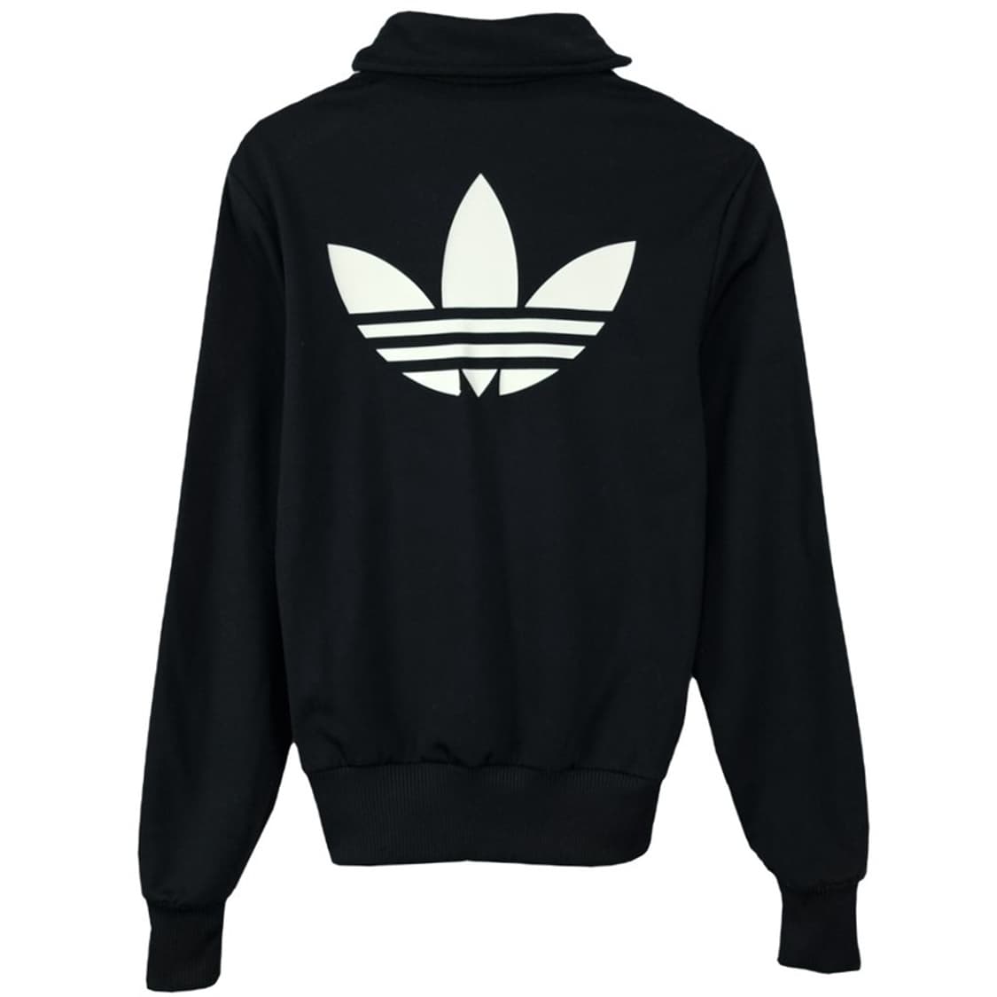 [아디다스] 빅로고 파이어버드 우먼스 져지 트랙탑 집업 자켓 M19340 상품이미지3