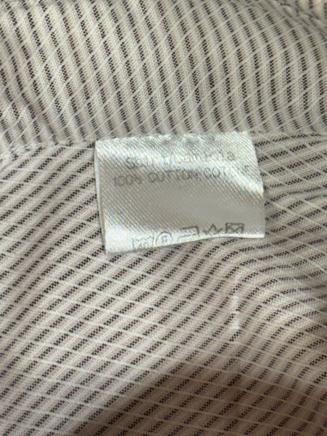 제냐 셔츠 상품이미지10