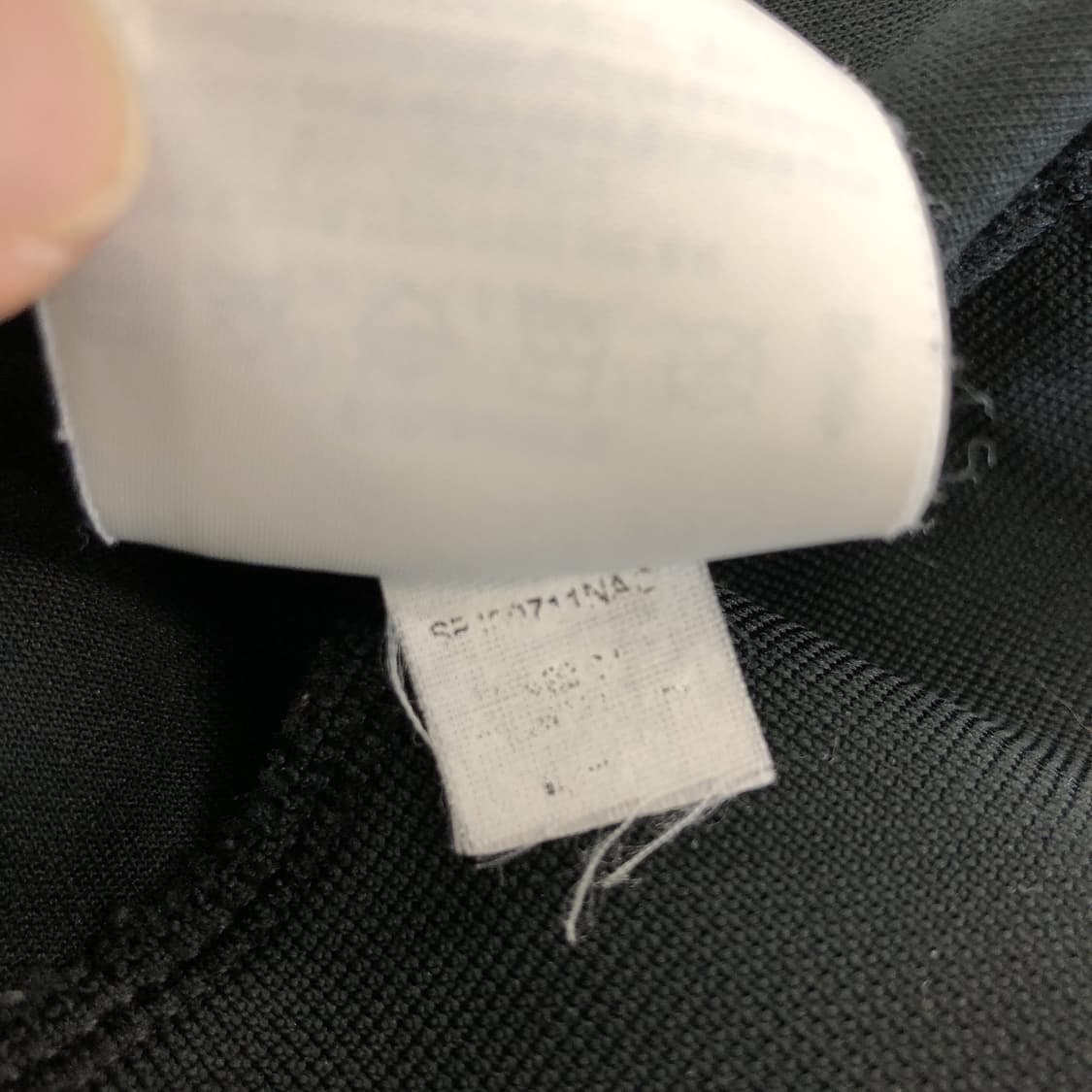 나이키 맨유 09-10 져지 L 상품이미지7