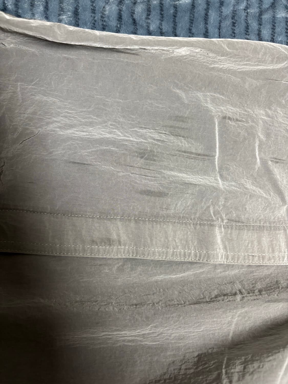 와이프로젝트 바나나 나일론 팬츠 s 상품이미지3