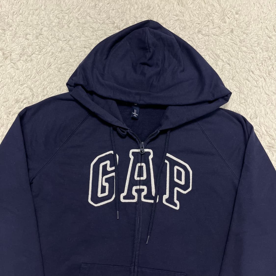 Gap 후드집업 상품이미지2