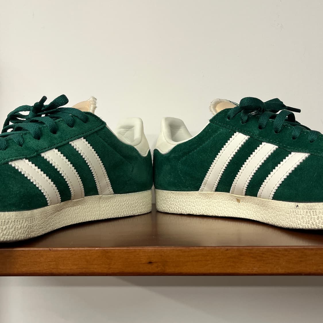 ADIDAS gazelle 상품이미지4