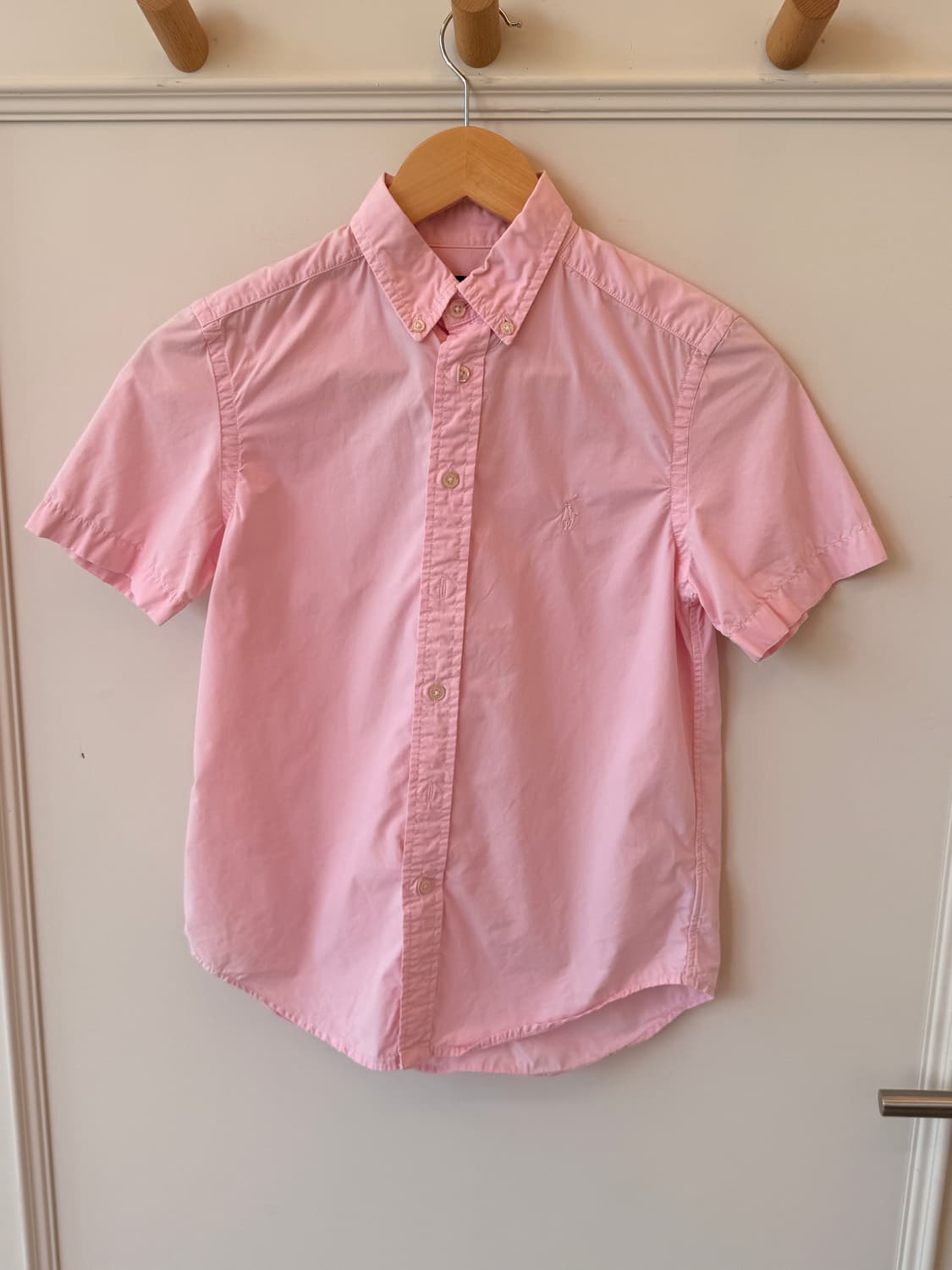 폴로키즈(Polo ralph lauren) kids 여아 셔츠 상품이미지1