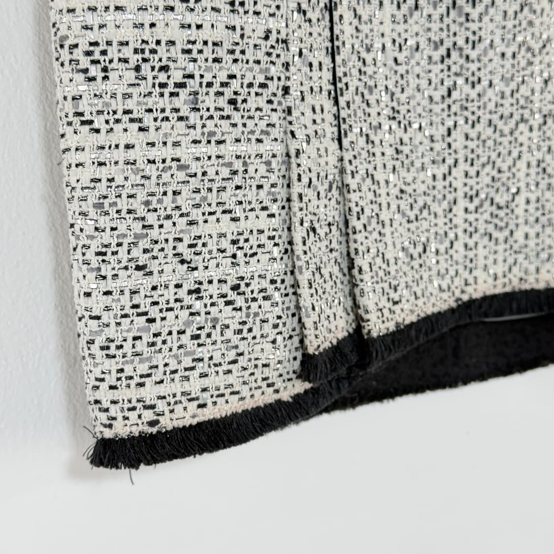 [28] 한섬 마인 트위드스커트 상품이미지4