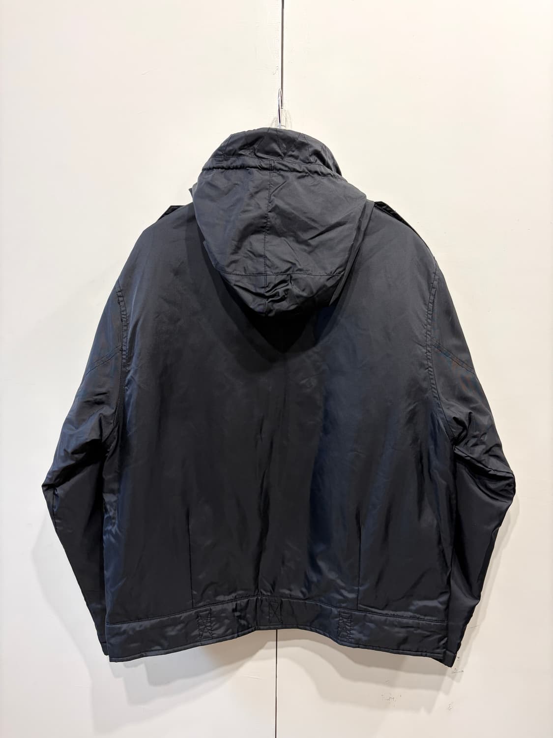 DKNY 윈드브레이커 자켓 상품이미지3