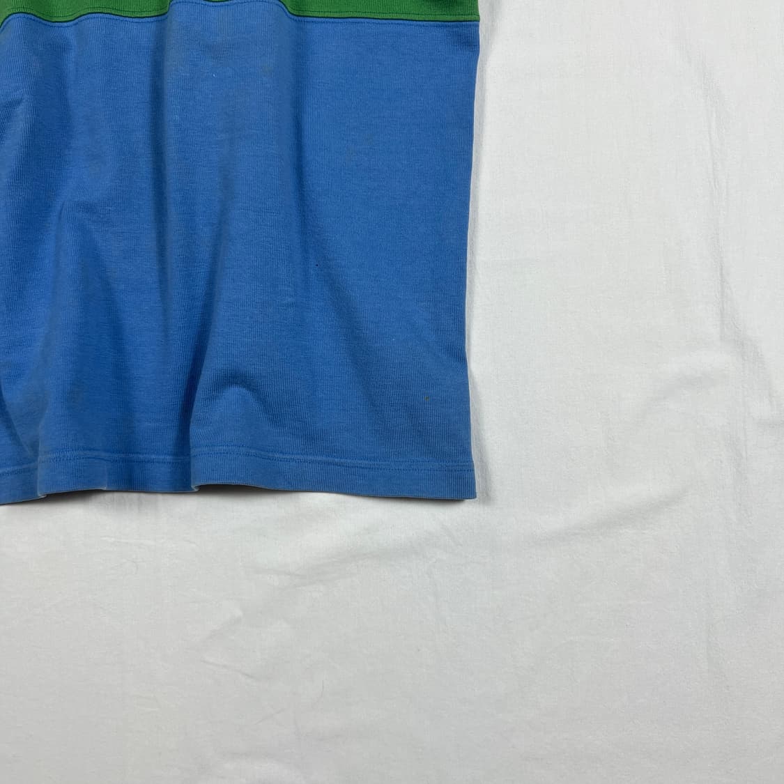 90s 폴로랄프로렌 p93 rlpc 반팔카라티 상품이미지5