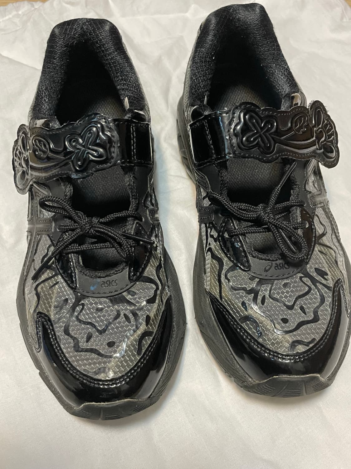 (225) Cecilie Bahnsen x asics GT-2160 상품이미지4