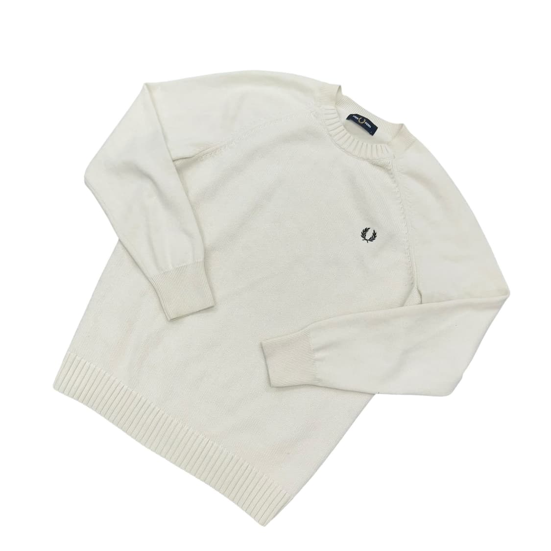 프레드페리 니트 상품이미지3