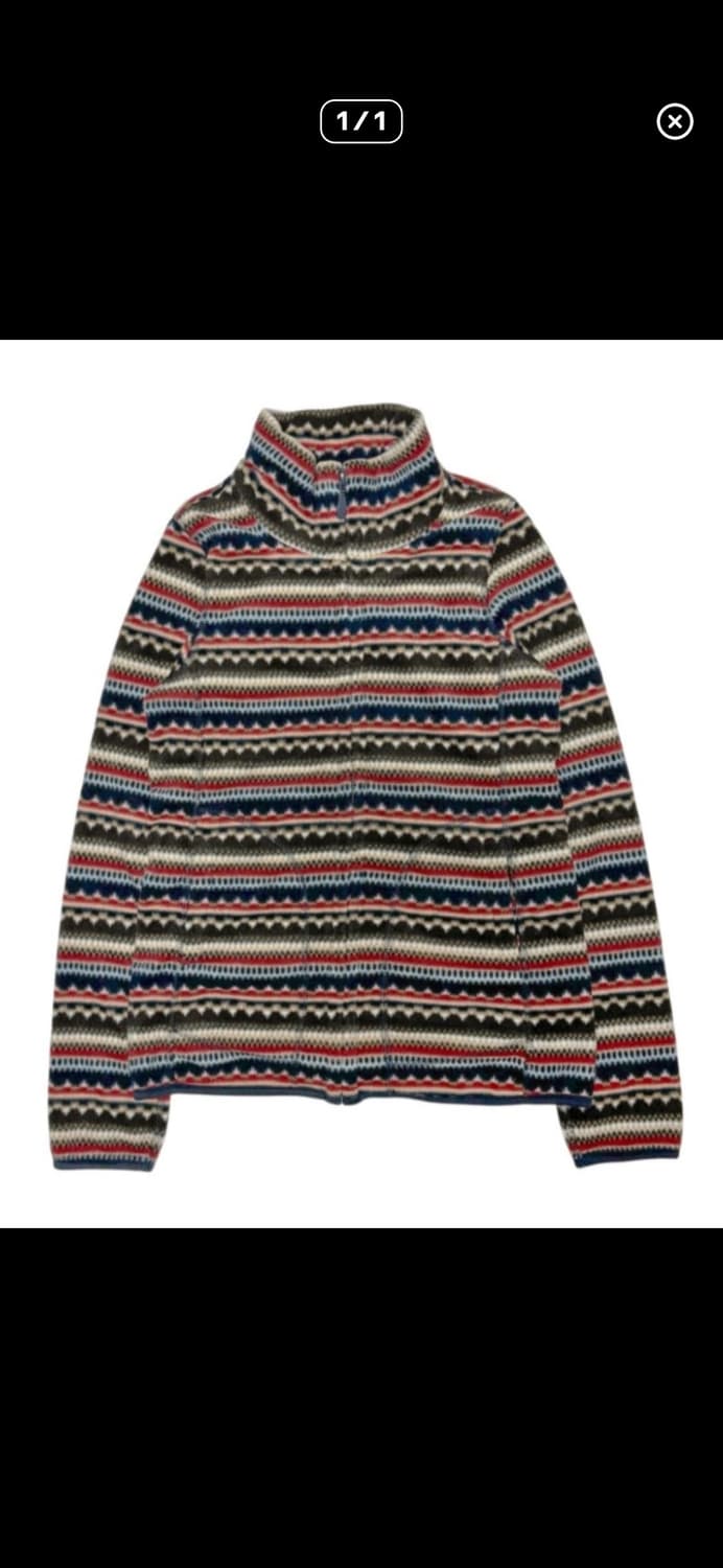 플리스 (타이트) 상품이미지1