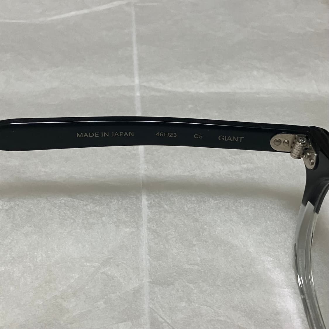 Tart Optical Giant C5 타르트 옵티컬 자이언트 상품이미지4