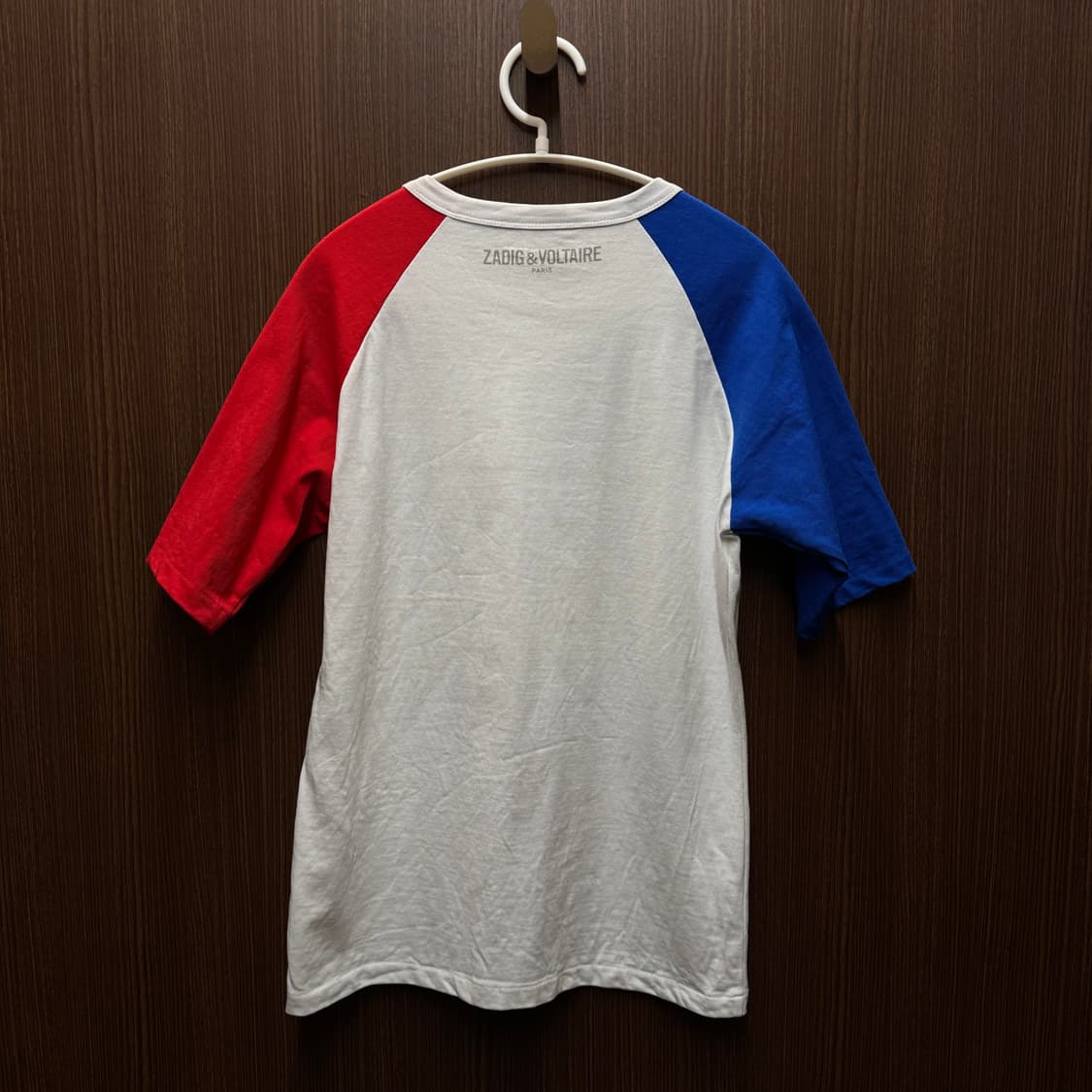 쟈딕앤볼테르 반팔티셔츠  상품이미지4