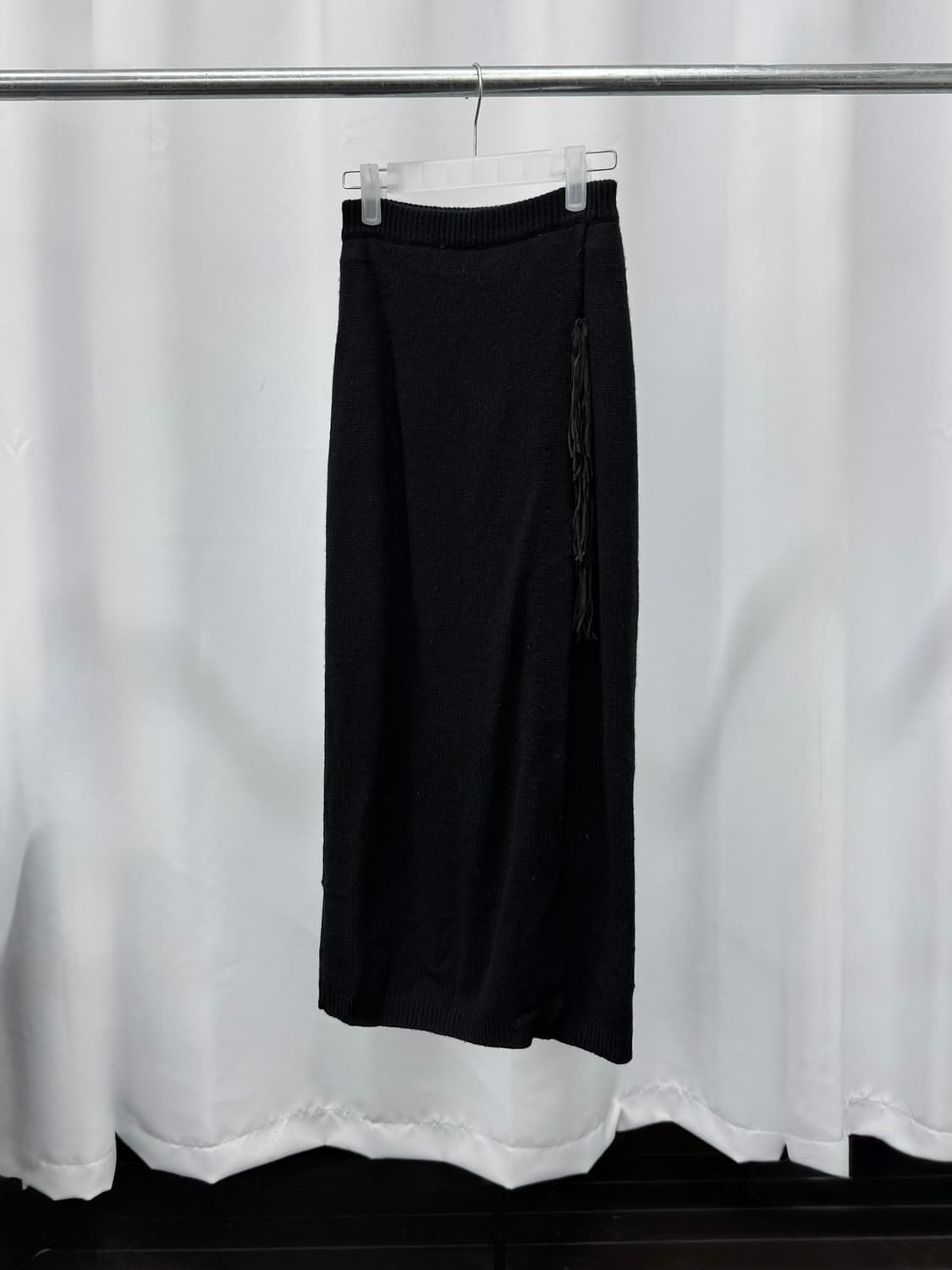 vtg skirt 상품이미지1