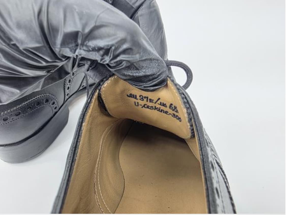 발리 구두 상품이미지5