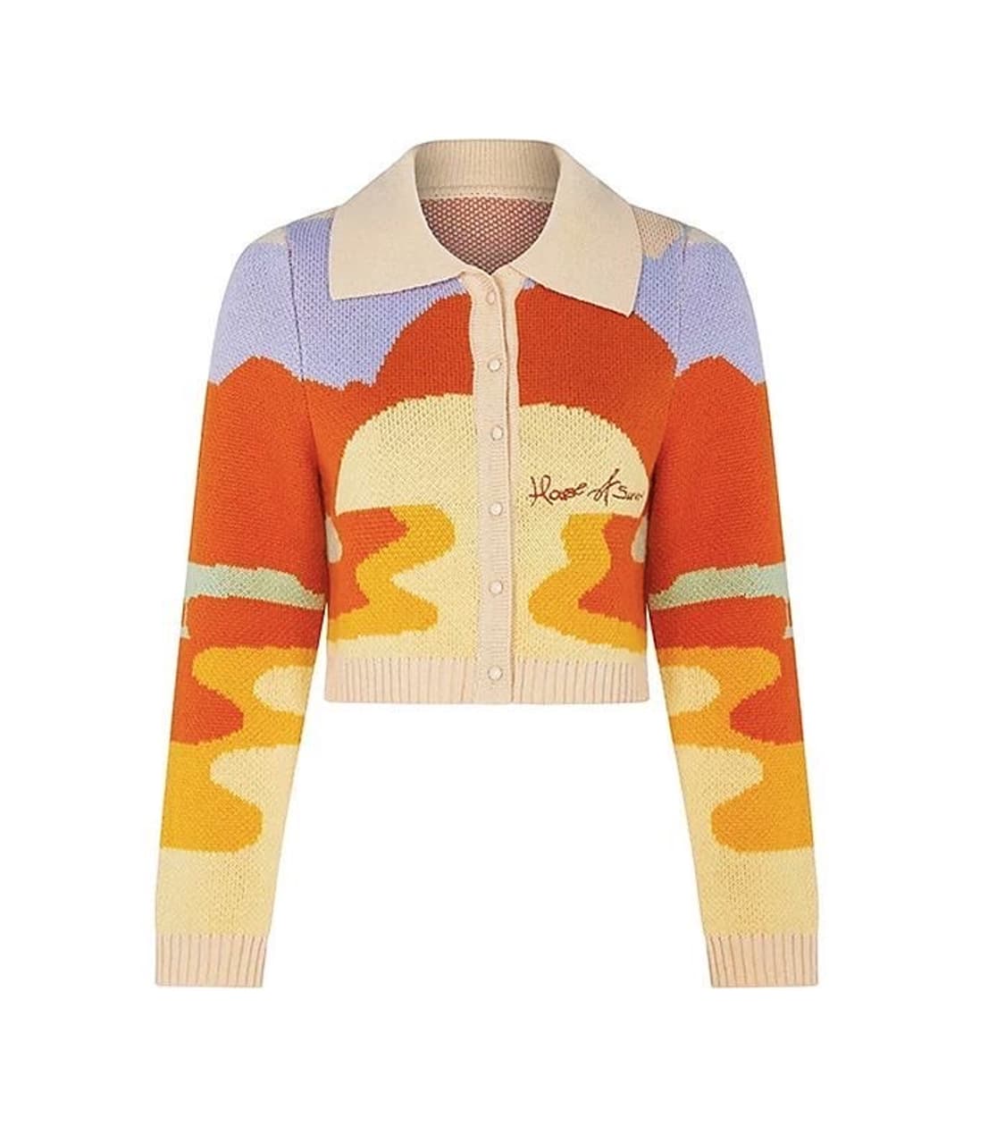 house of sunny 하우스오브써니 가디건 S (태연착용) 상품이미지1