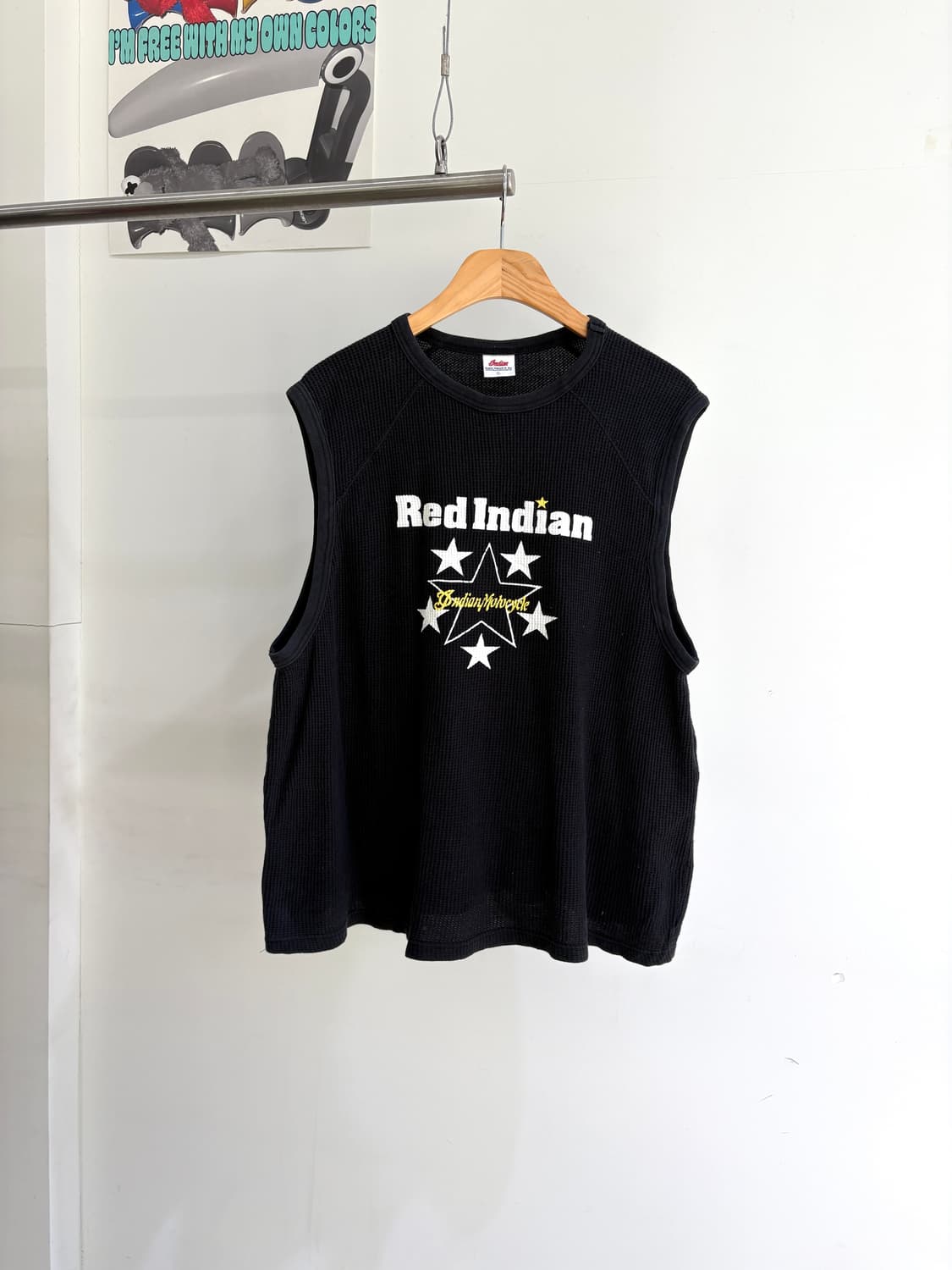 INDIAN 나시 상품이미지1