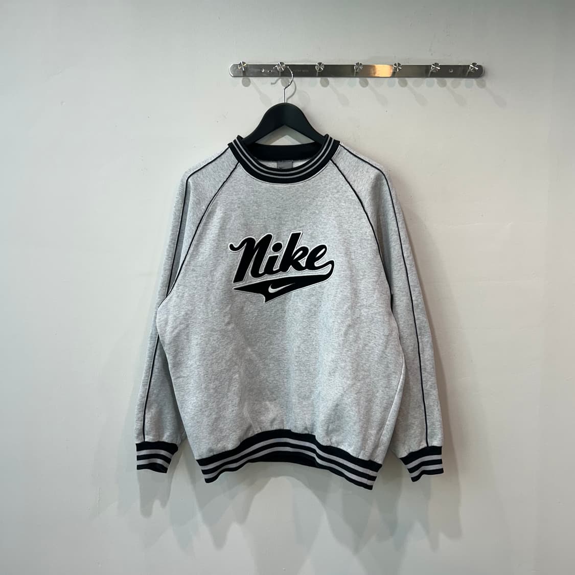 00s 나이키 스웻셔츠 상품이미지1