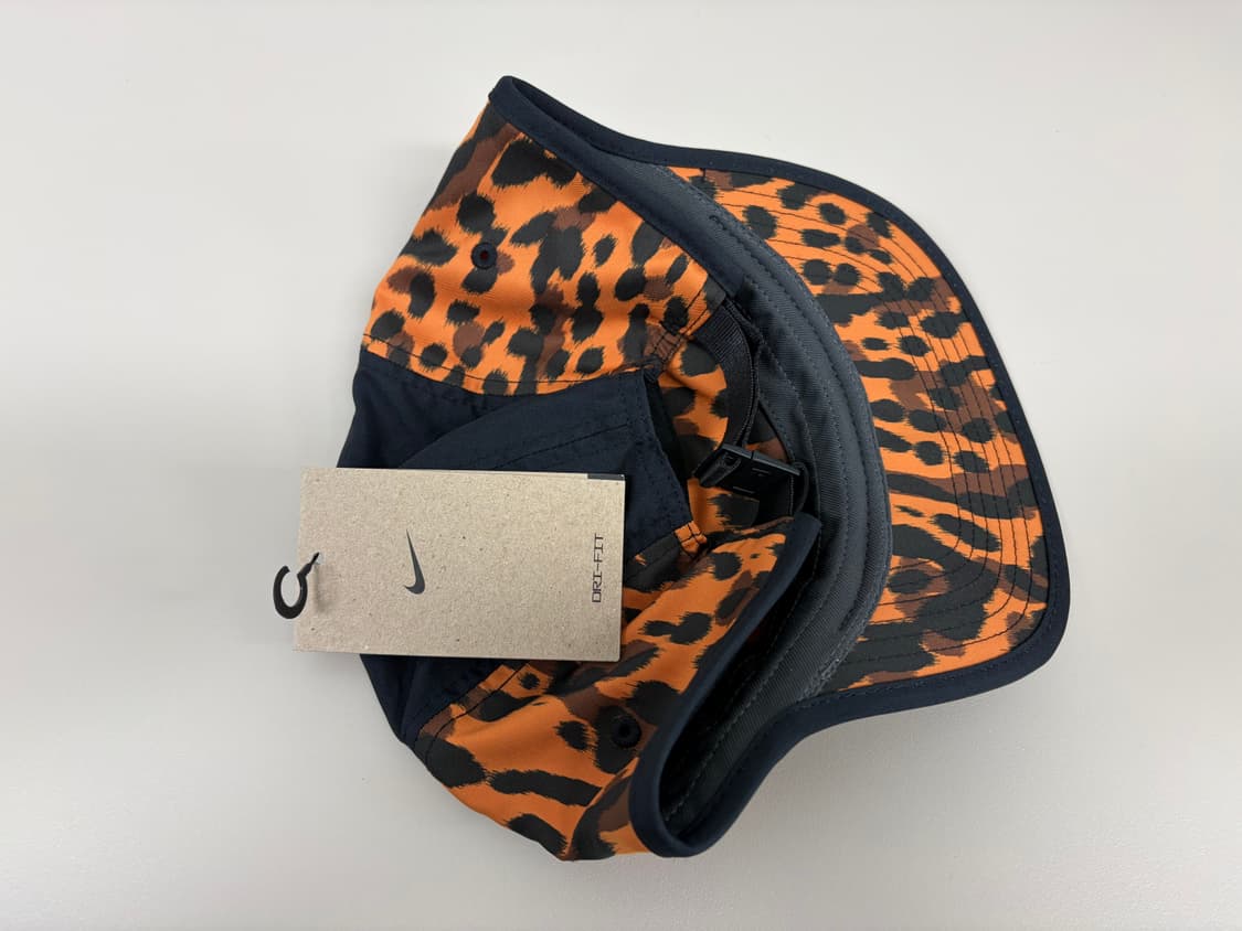 [L/XL]나이키 플라이캡 호피 신품 무료배송 러닝캡 상품이미지3