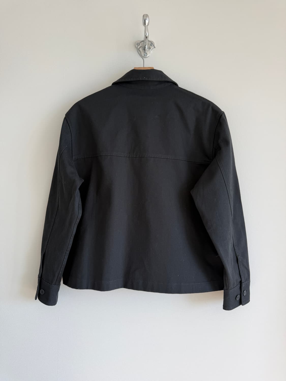 에디바우어(Eddie Bauer) 코튼 셔츠 자켓 상품이미지4