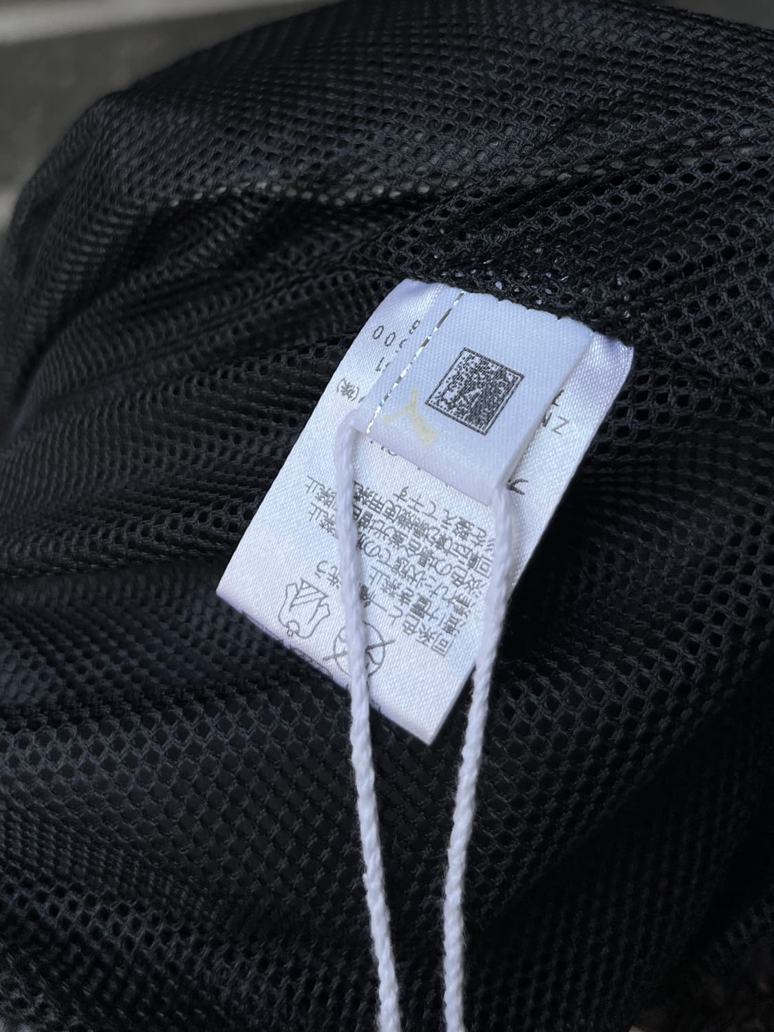 Puma 퓨마 2사이드 지퍼 자켓 블랙 상품이미지10