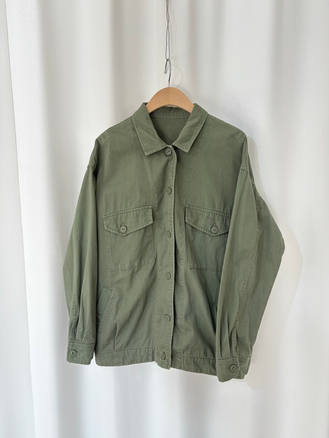 GRAFFI jacket 상품이미지2