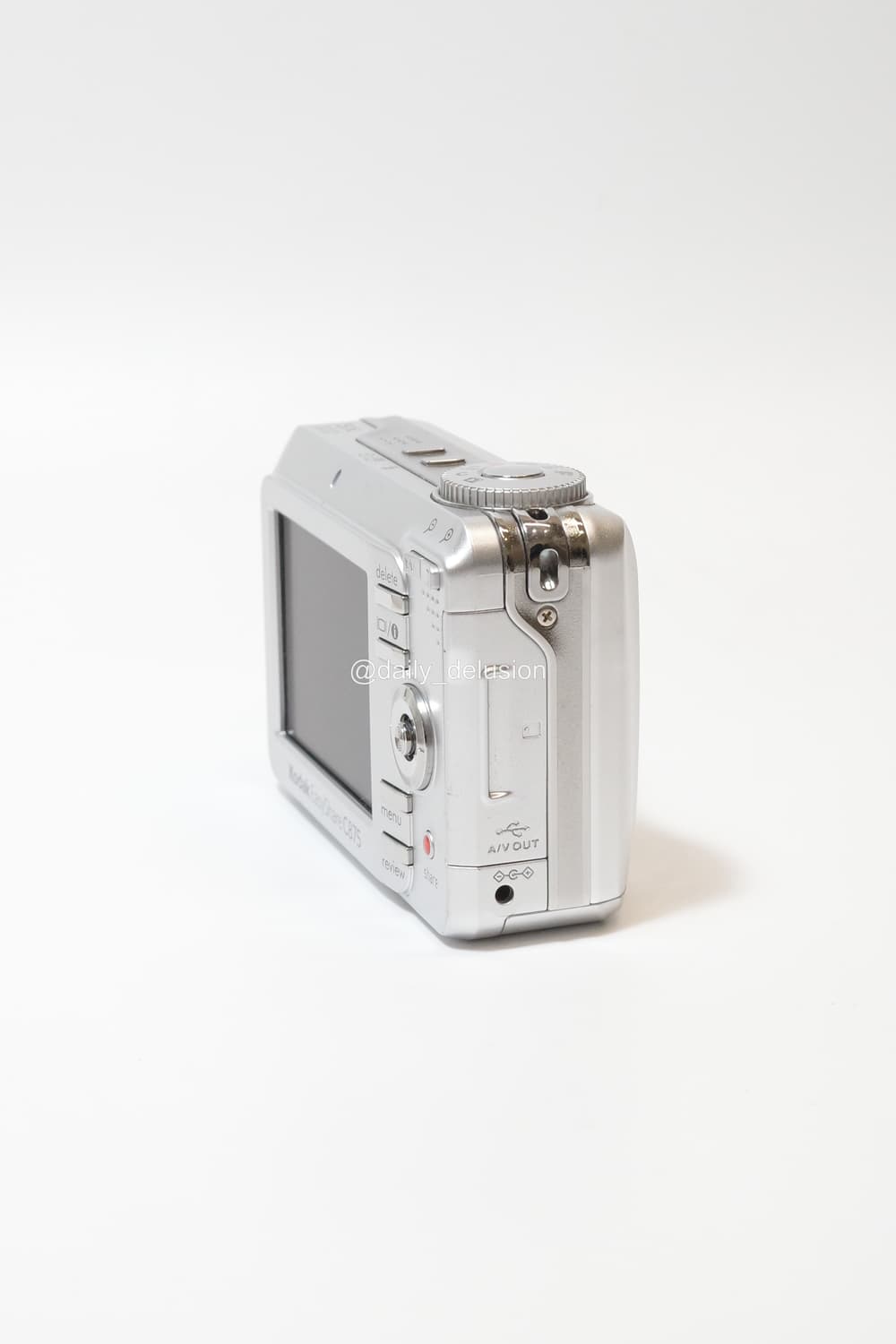 코닥 이지쉐어 C875 상품이미지6