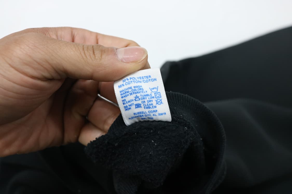 러셀 90s 애슬레틱 x 루츠 빈티지 캐나다 비버 스웨트셔츠 (XL) 상품이미지10